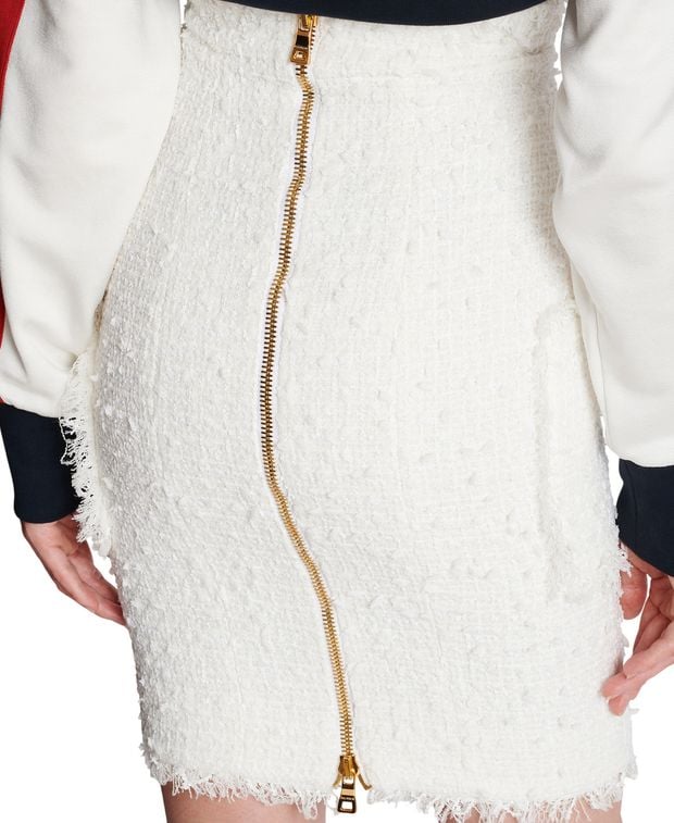 Balmain Miniskirt