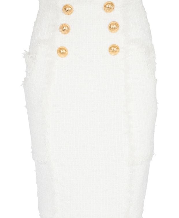 Balmain Miniskirt