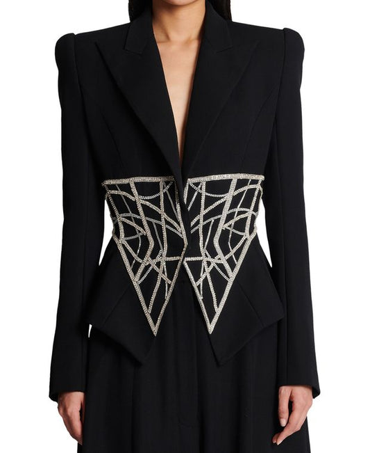 Balmain Blazer