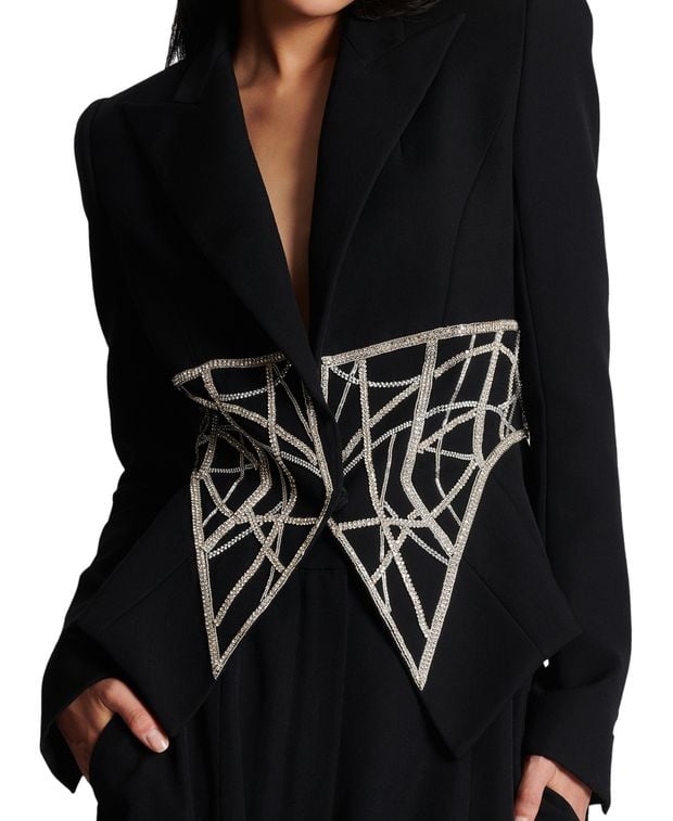 Balmain Blazer