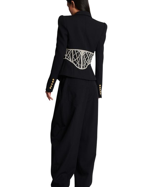 Balmain Blazer