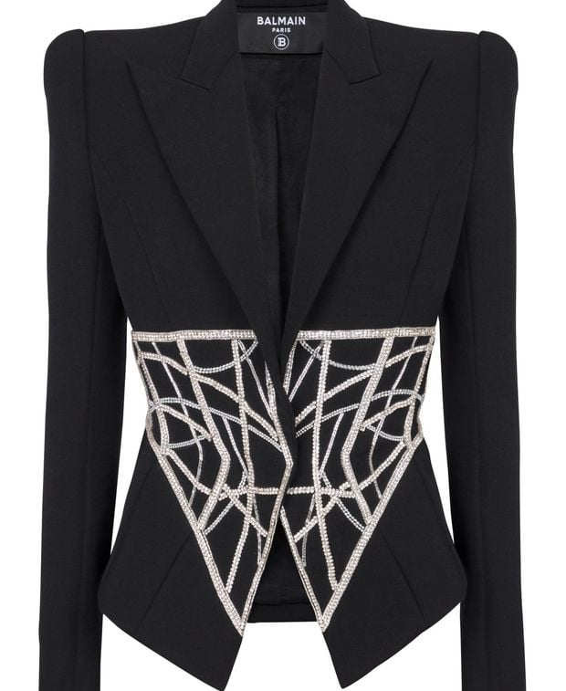 Balmain Blazer