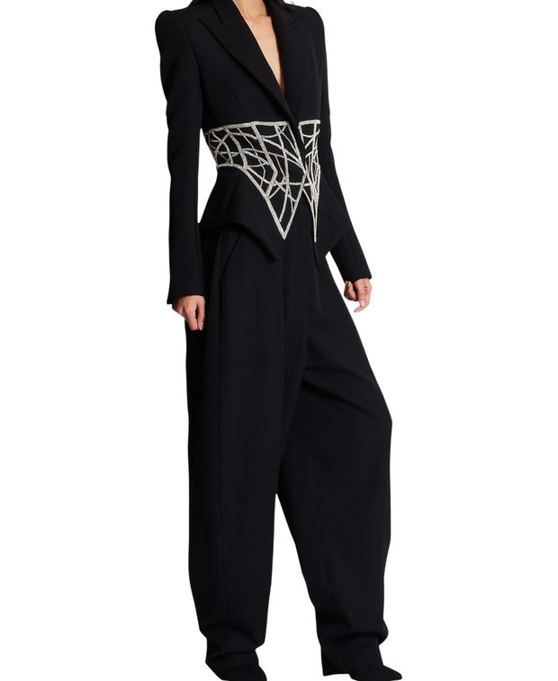 Balmain Blazer