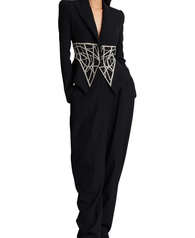 Balmain Blazer