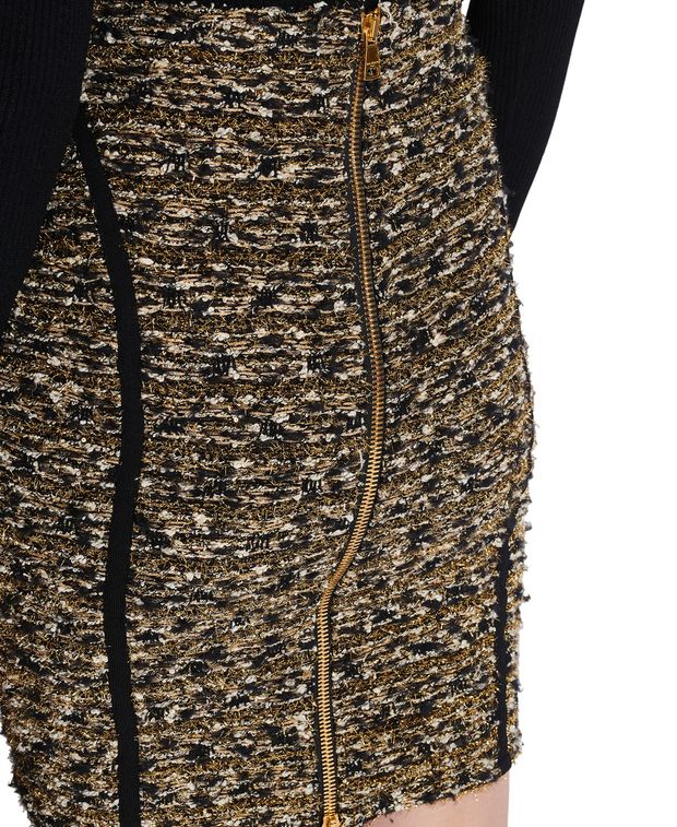 Balmain Miniskirt