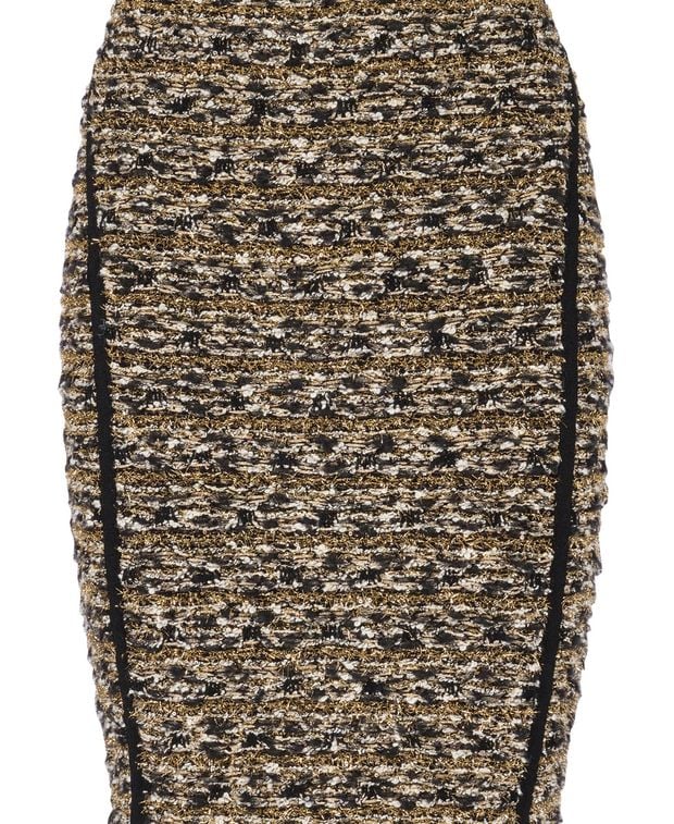 Balmain Miniskirt