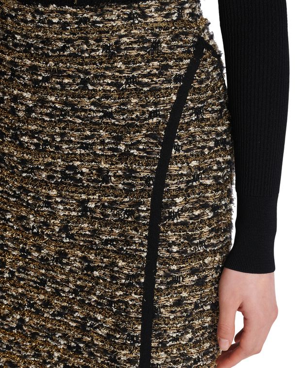 Balmain Miniskirt