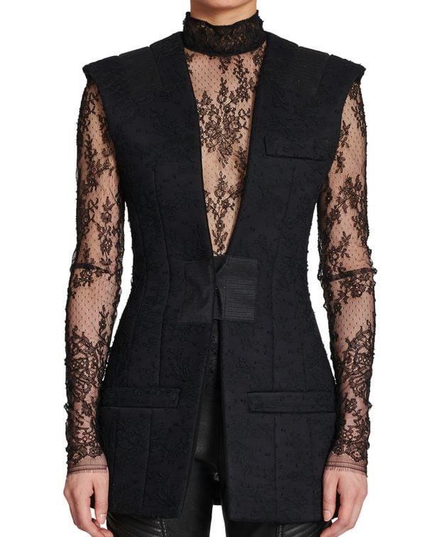 Balmain Blazer