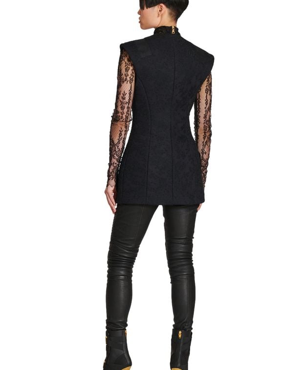 Balmain Blazer