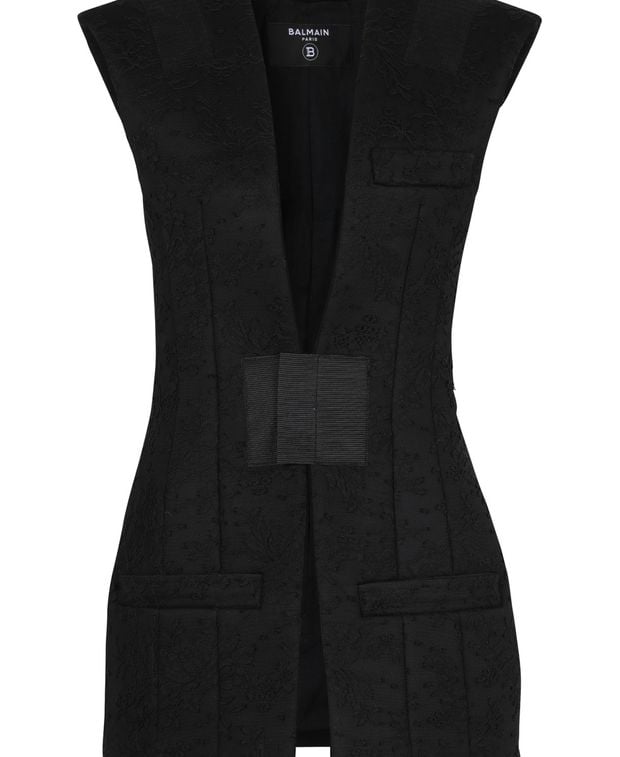 Balmain Blazer