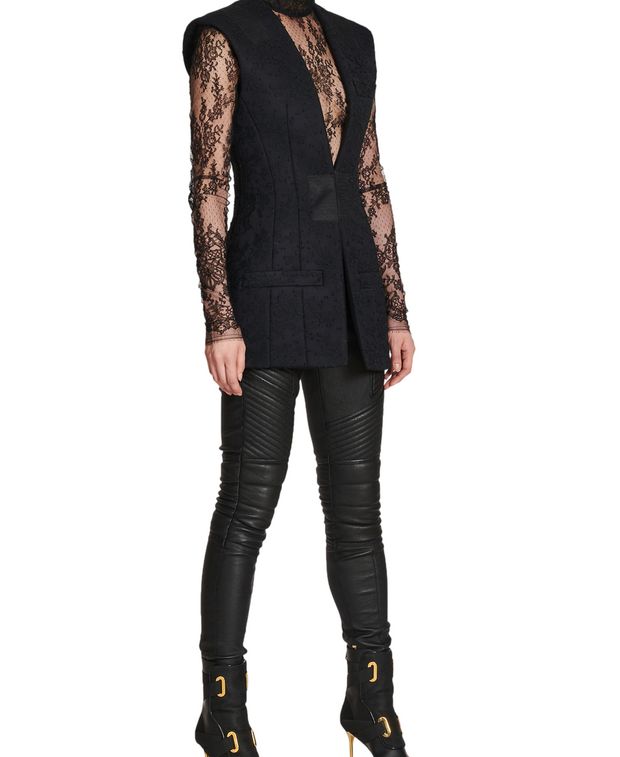 Balmain Blazer