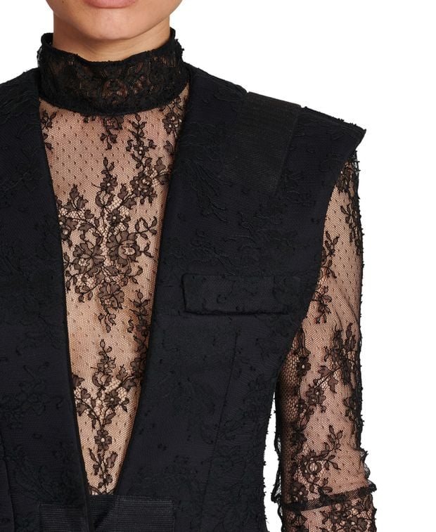 Balmain Blazer