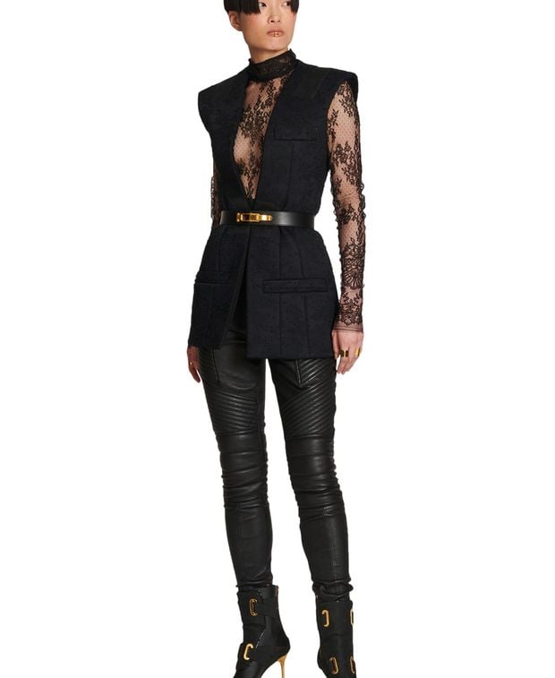 Balmain Blazer