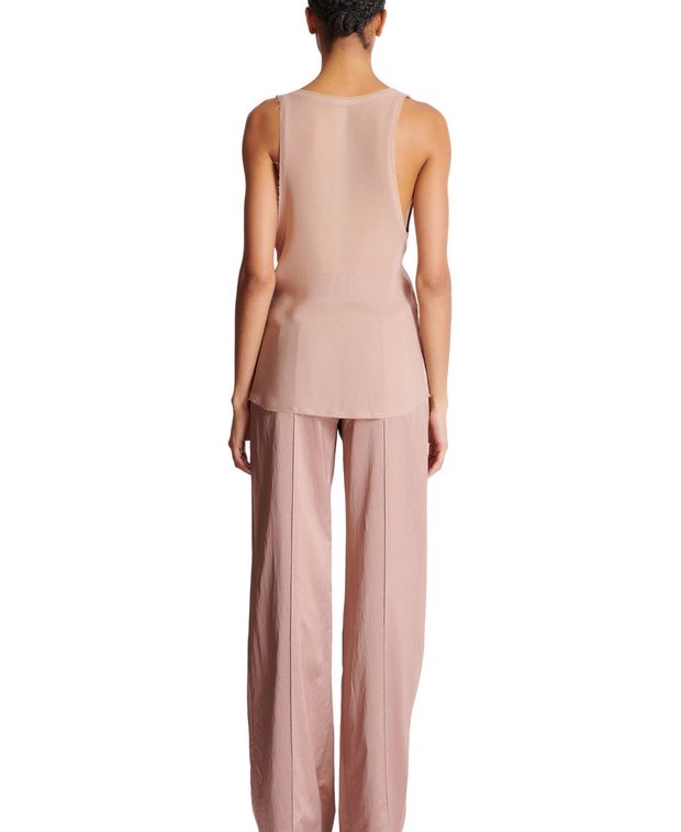 Balmain Sleeveless blouse
