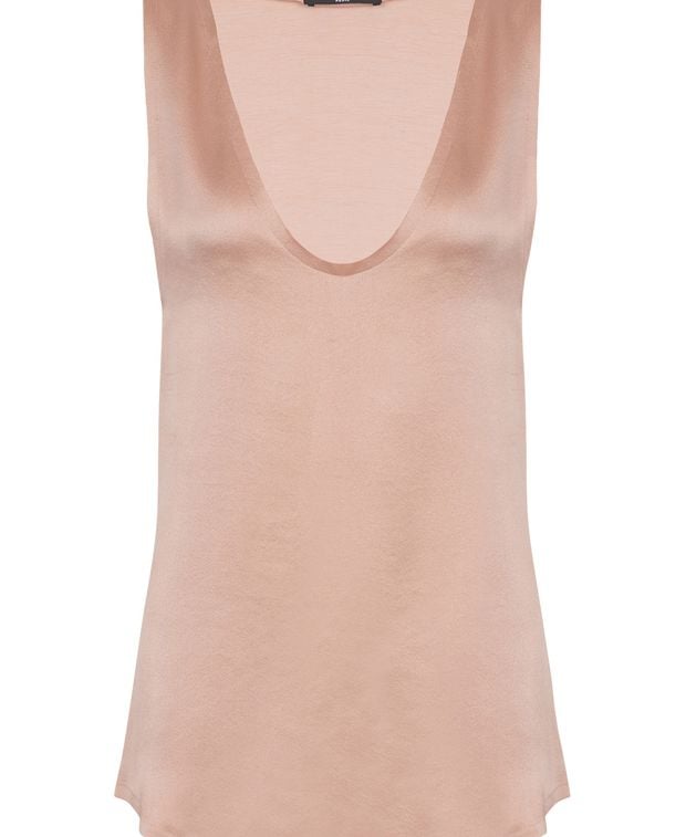 Balmain Sleeveless blouse