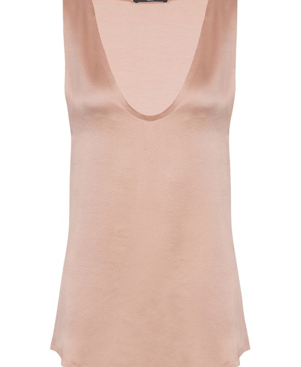 Balmain Sleeveless blouse