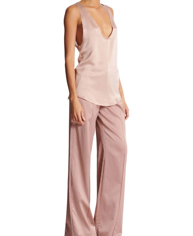 Balmain Sleeveless blouse