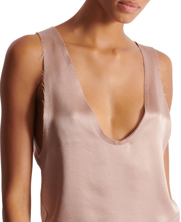 Balmain Sleeveless blouse