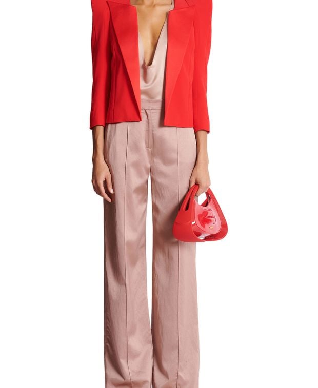 Balmain Sleeveless blouse