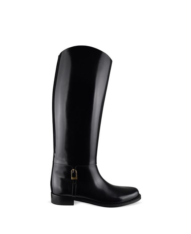 Saint Laurent Boots