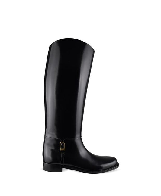 Saint Laurent Boots