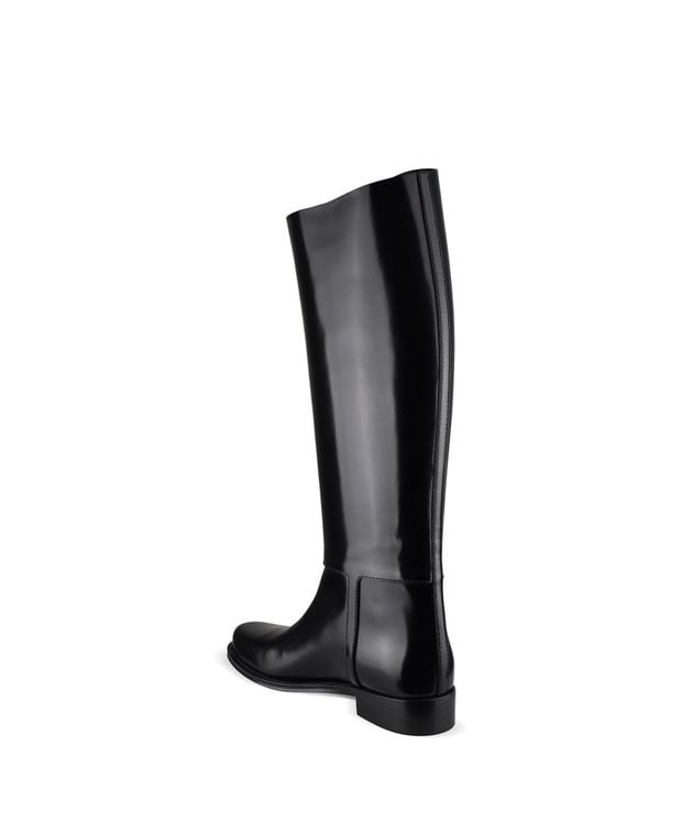 Saint Laurent Boots