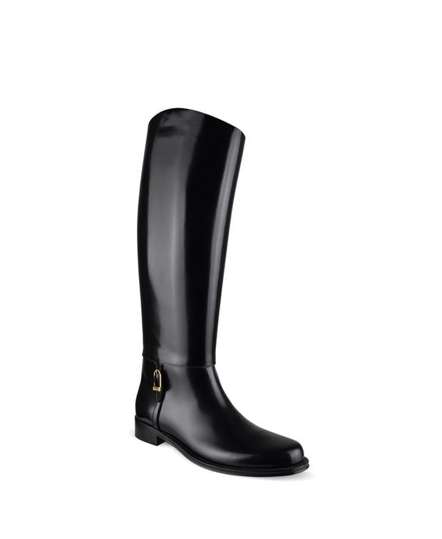 Saint Laurent Boots