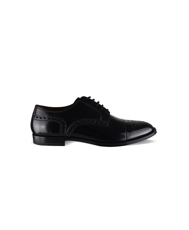 Dolce & Gabbana Lace-up shoes