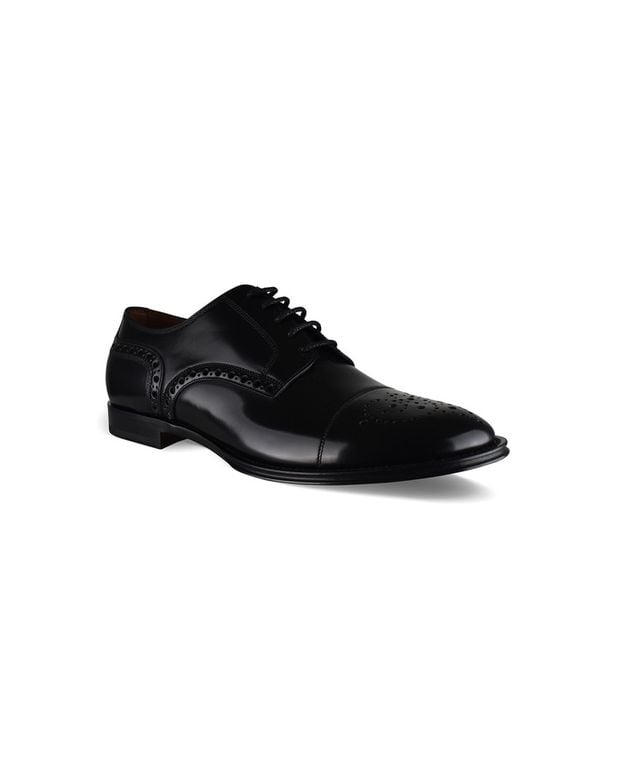 Dolce & Gabbana Lace-up shoes