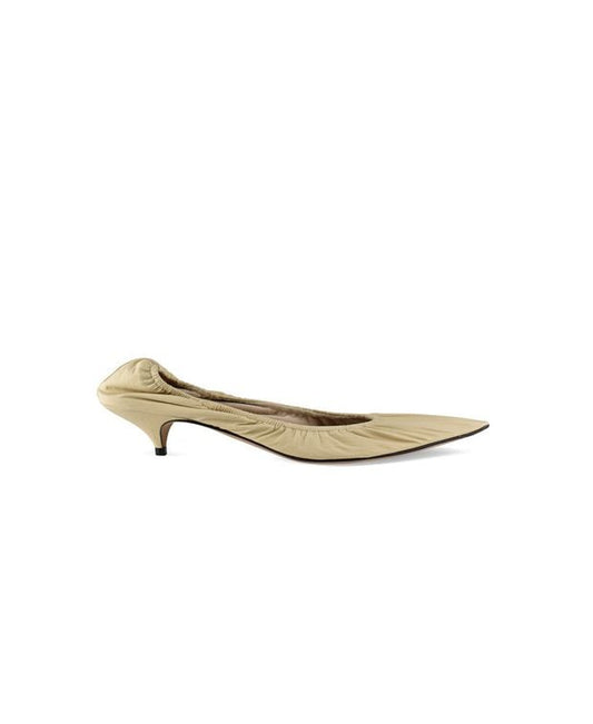 The Row Pumps