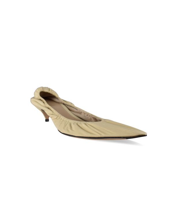The Row Pumps