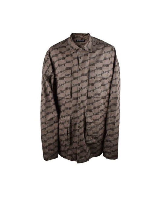 Balenciaga Shirt