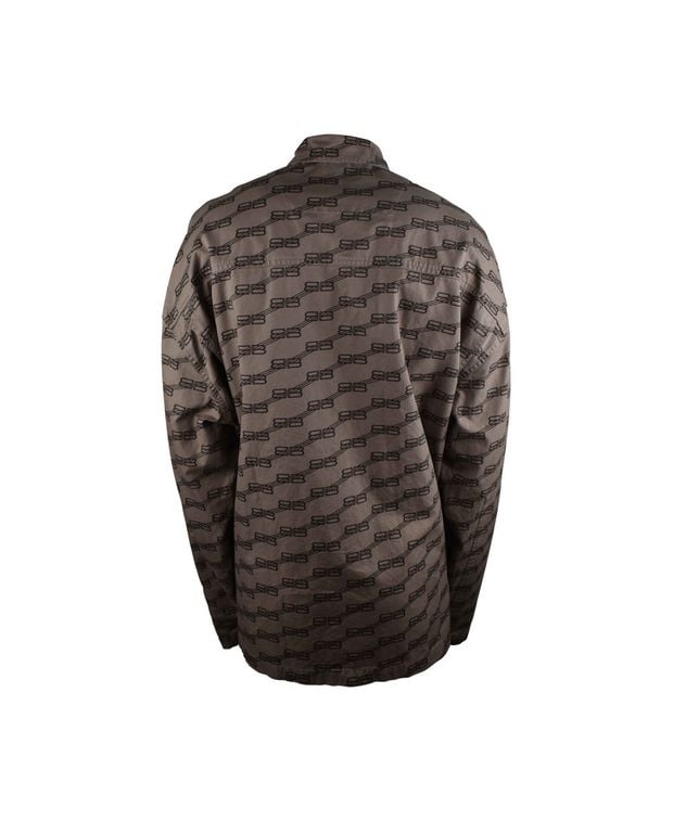 Balenciaga Shirt