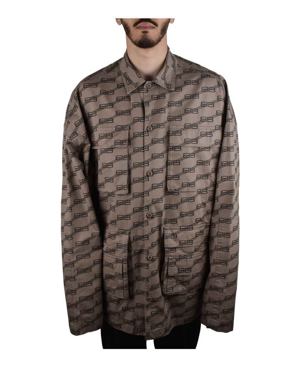 Balenciaga Shirt
