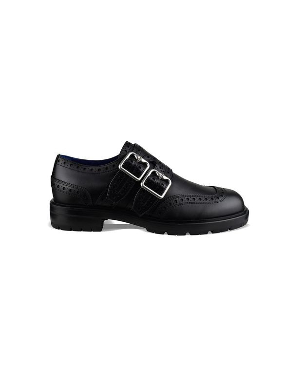 Burberry Loafers