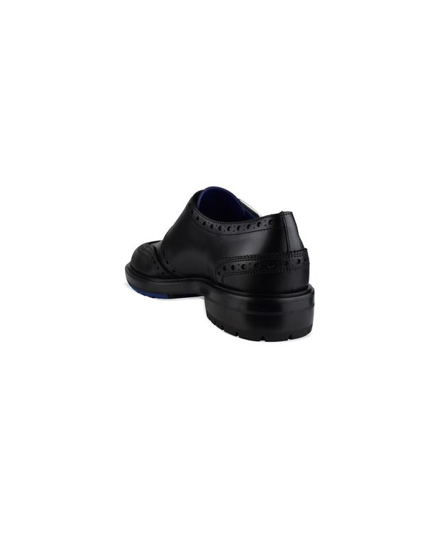 Burberry Loafers