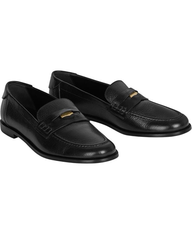 Balmain Loafers