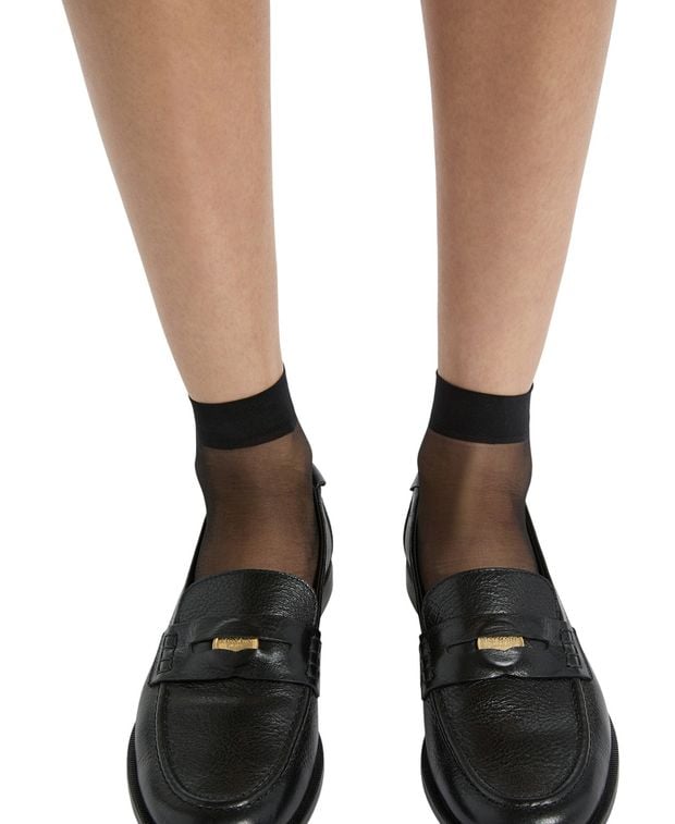 Balmain Loafers