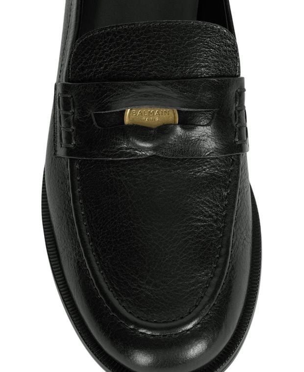 Balmain Loafers