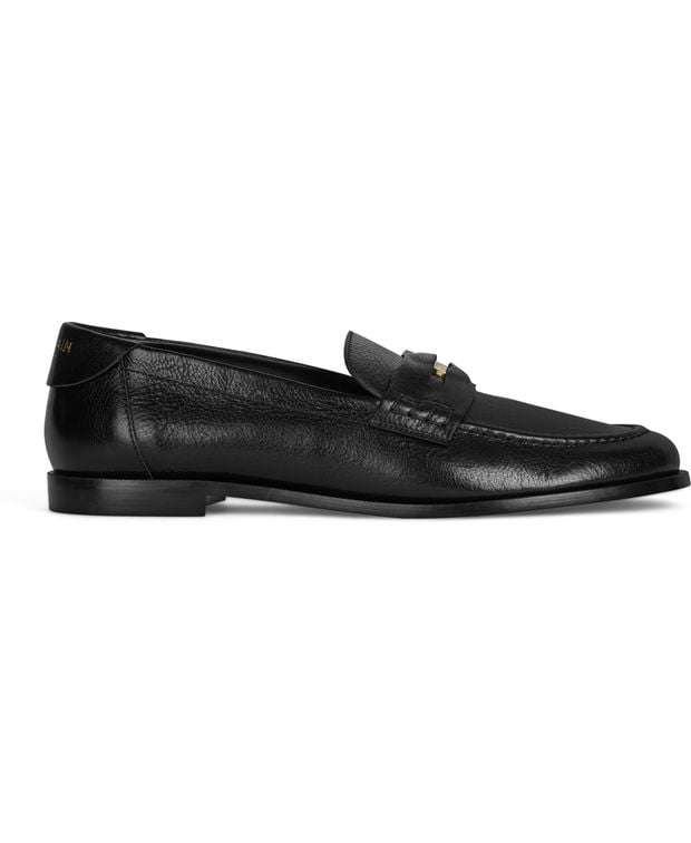 Balmain Loafers