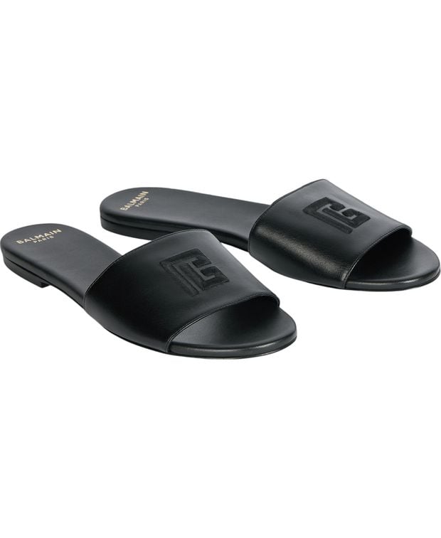 Balmain Flip flops