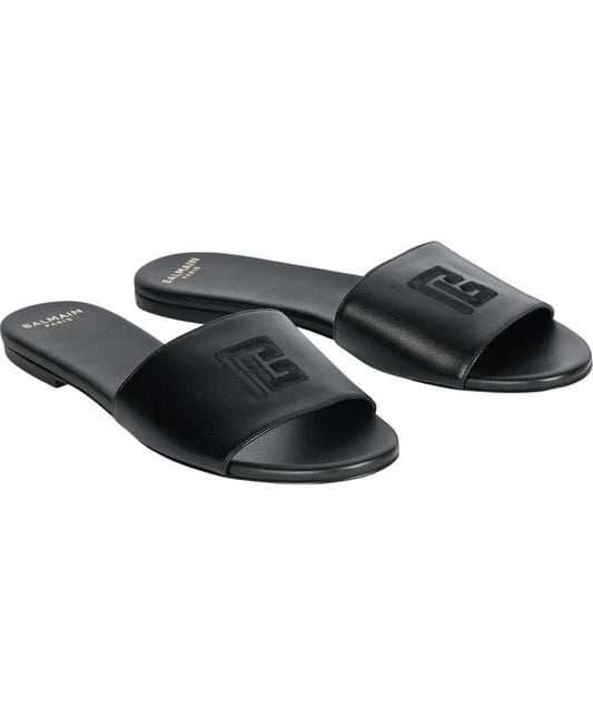 Balmain Flip flops