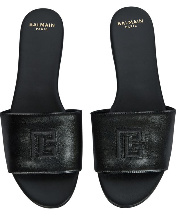 Balmain Flip flops