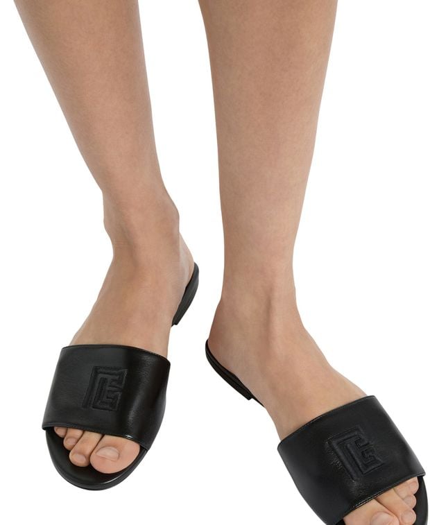 Balmain Flip flops