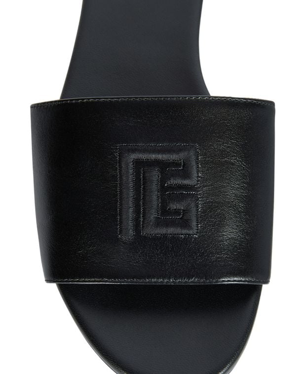 Balmain Flip flops