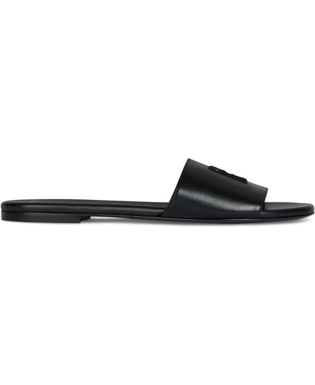 Balmain Flip flops
