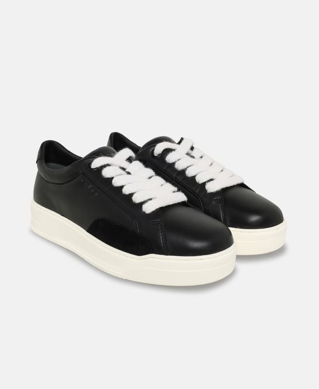Hogan Sneakers Chamallow