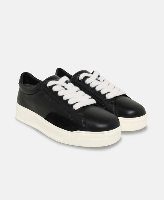 Hogan Sneakers Chamallow