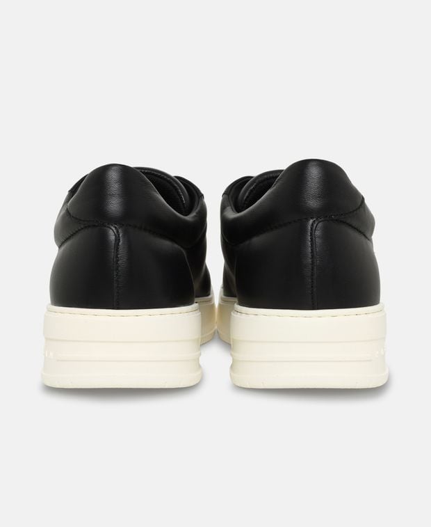 Hogan Sneakers Chamallow