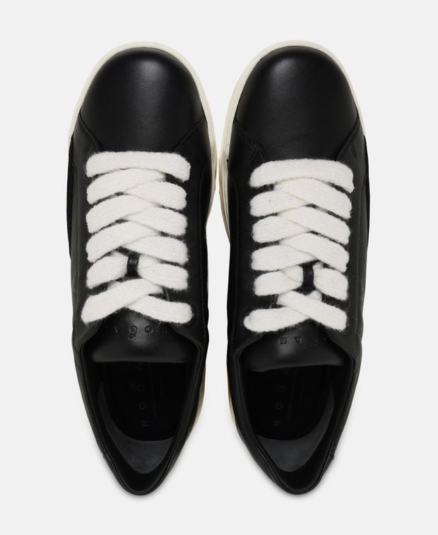 Hogan Sneakers Chamallow